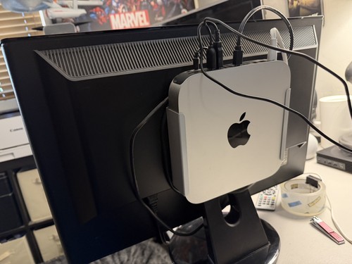 Apple mac mini late 2012 - apple,