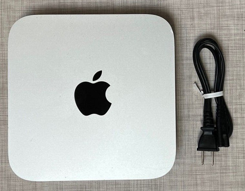 Apple macmini a1347 late - apple,