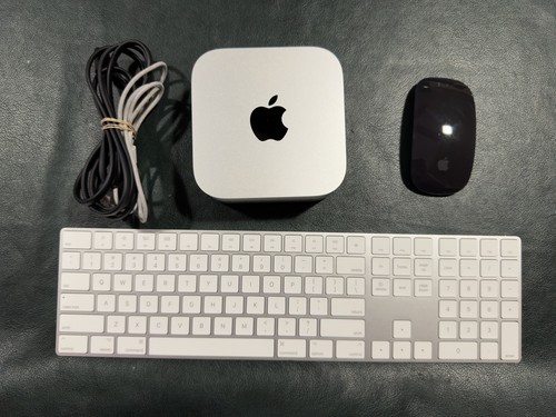 Apple mac mini a3238 - mac,