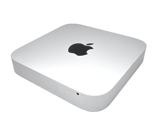 Apple mac mini - apple,