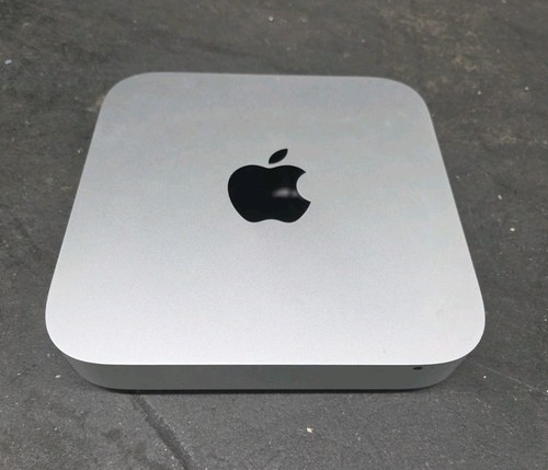 Apple mac mini a1347 - apple, mgem2ll/a