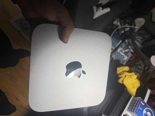 Apple mac mini dual - mini,