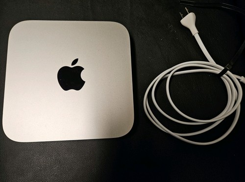 Maxed out mac mini - mac, 2014)