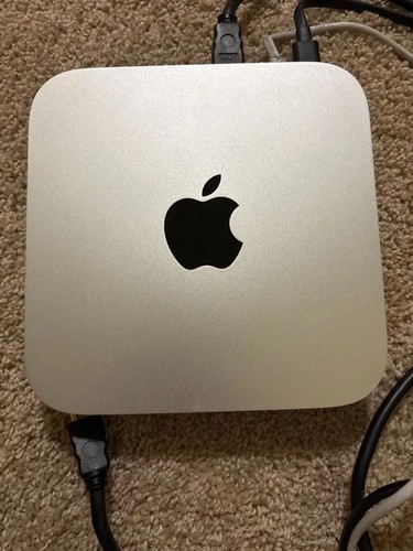 Apple mac mini a1347 - mini,