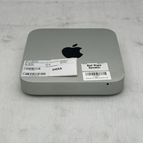 Apple macmini5 2415m - apple,