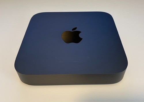 Apple macmini8 - apple, macmini8,1