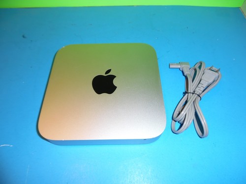 Apple mac mini - mac, late