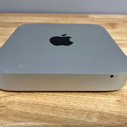 2014 apple mac mini - apple, desktop
