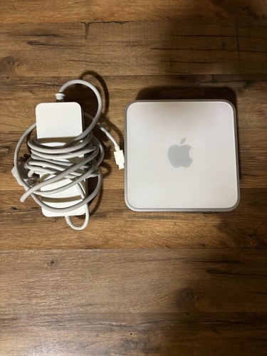 Apple mac mini with power - apple,