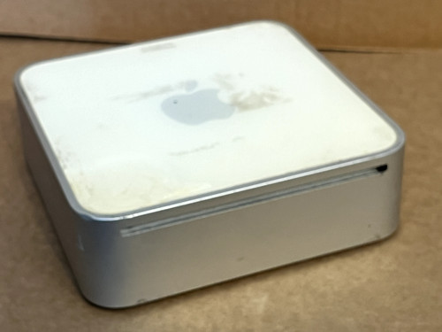 Mac mini 2009 a1283 hdd - mac,