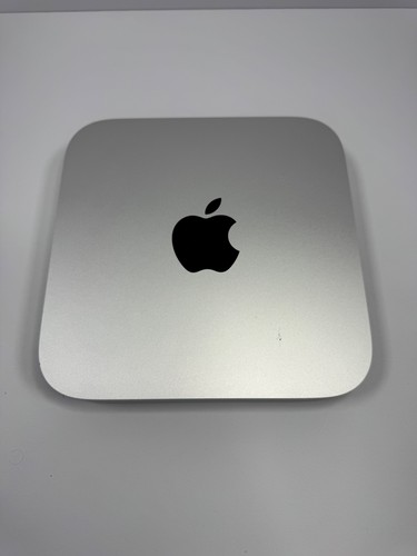 Apple mac mini 2014 0ghz - mini, 3.0ghz