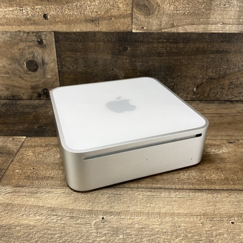 Apple mac mini model - mac,
