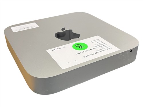 Apple a1347 mac - mac, mini