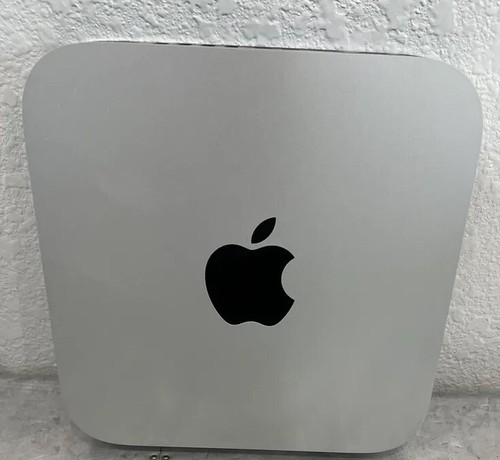 Mac mini 6ghz - mac,
