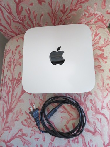 Apple mac mini 2012 - mini,