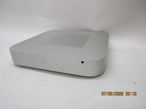 Apple mac mini late - late, 2.5