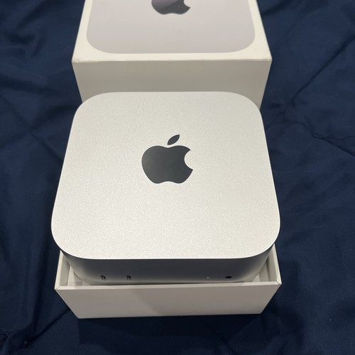Apple mac mini chip - mac, (m4