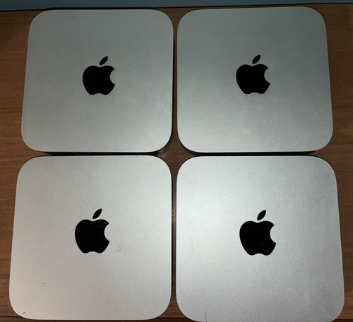 Apple mac mini 2011 core - 2011, i5