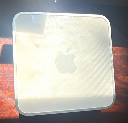 Apple mac mini late - apple, a1283