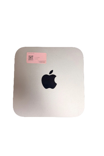 2012 apple mac mini - 2012, 2.3ghz