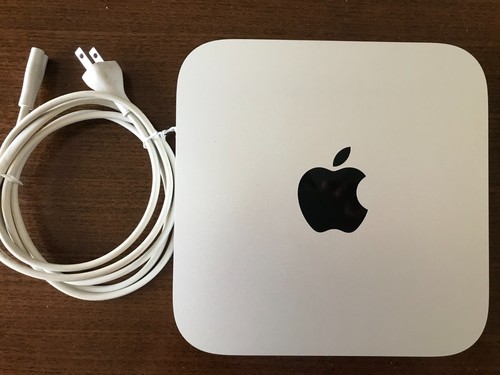 Mac mini 2015 16gb - mac, i7