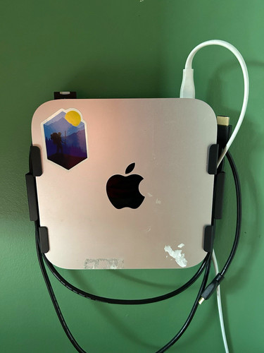 Apple mac mini - mini, desktop