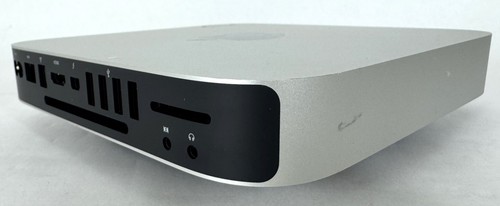 Apple mac mini a1347 1 - apple,