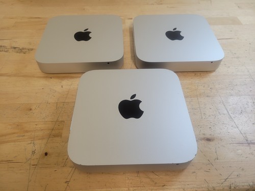 Lot apple a1347 mac - of,