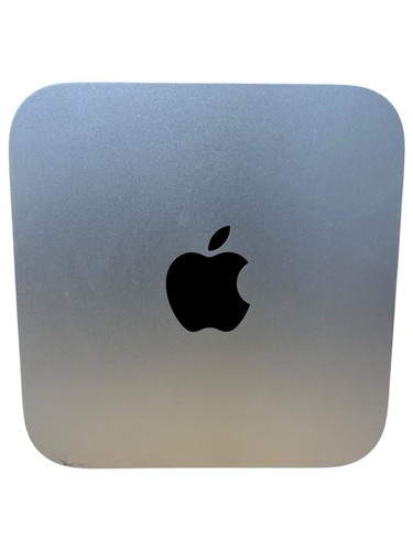 Mac mini core - mini, 500gb