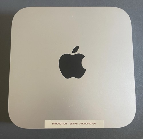A1347 mac mini - mac, late