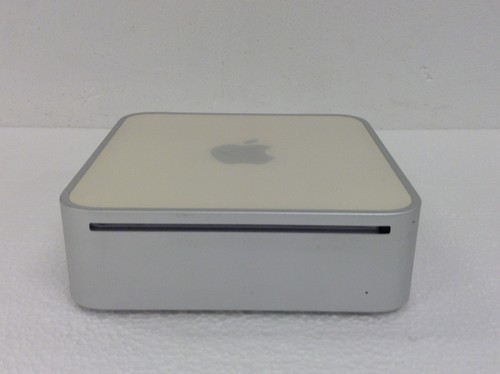 Apple mac mini - mac, core