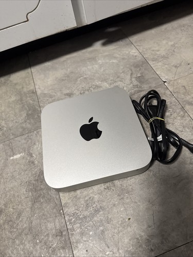 Apple mac mini - mac,