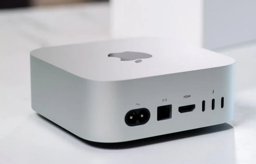 Apple 2026 mac mini desktop - apple,