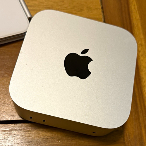 Apple mac mini - apple,