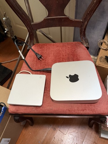 Apple mac mini - apple,