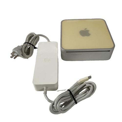 2006 apple mac mini a1176 - 2006,