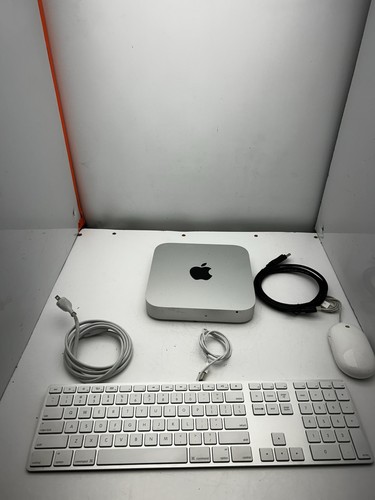 Apple mac mini - late, 2012