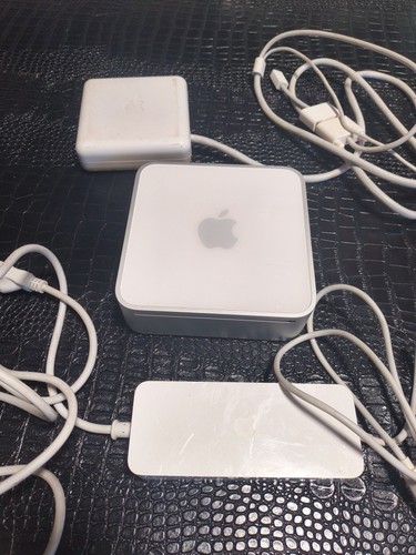 Apple mac mini a1283 - mac,