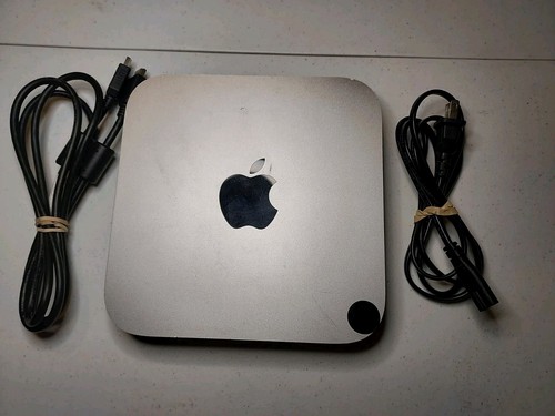 Apple mac mini late - apple,