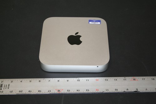 Unknown condition apple mac - unknown,
