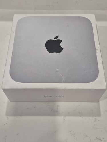 Apple mac mini a1347 2010 - apple,