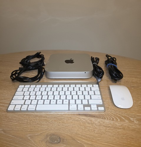 Apple mac mini a1347 3ghz - mini, 2.3ghz
