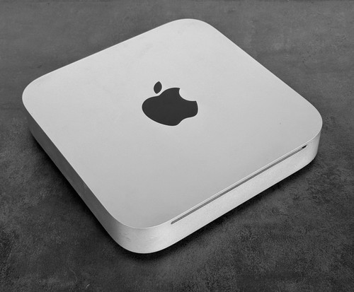 Apple mac mini mid 2010 - mac, 2.4ghz
