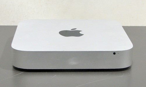 Apple mac mini - i5, 16gb