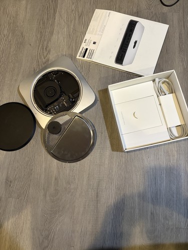 Apple macmini a1347 2014 - a1347,
