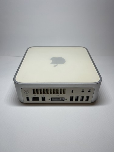Apple mac mini a1176 - mini,