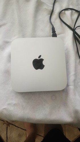 Apple mac mini a1347 - apple, |