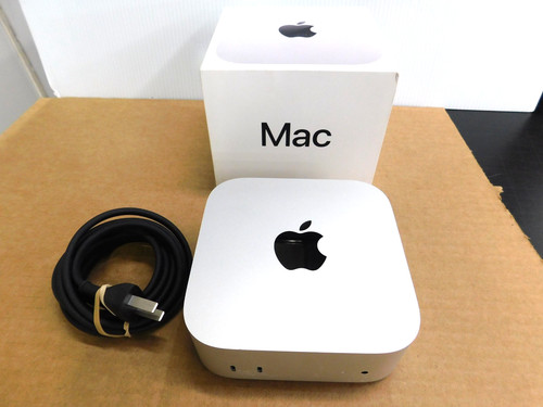 Apple mac mini - mini, a3238