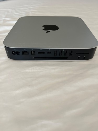 Apple mac mini - apple, a1347