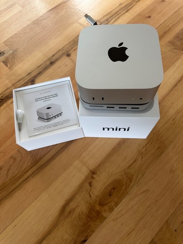 Apple mac mini 16gb - apple,